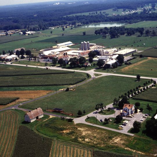 Agricultural Research Service