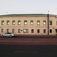 Zvillinga Street, 5 (Chelyabinsk)