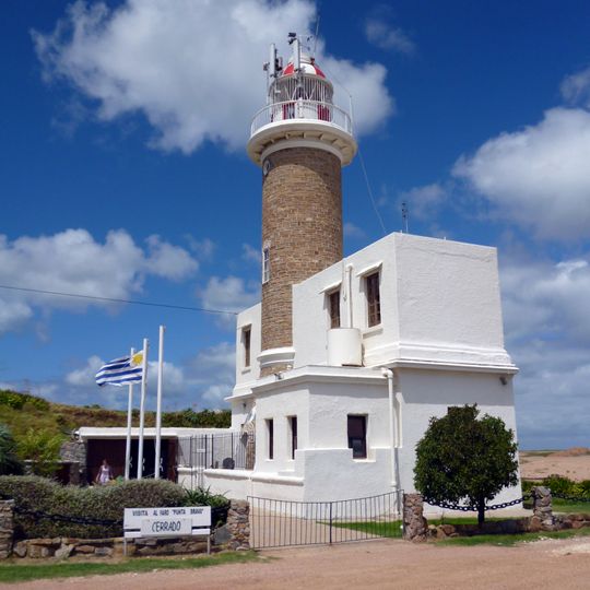 Punta Brava Lighthouse