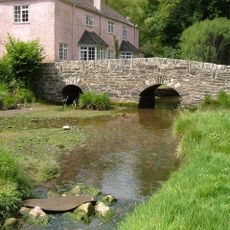 Old Mill Bridge