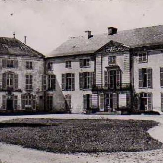 Château de Reynel