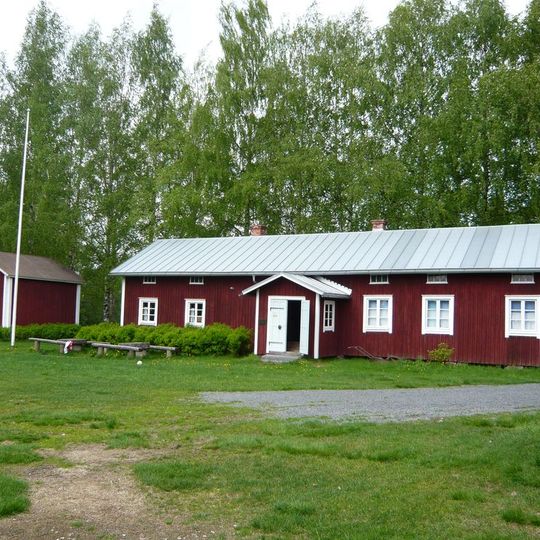 Nakkilan kotiseutumuseo