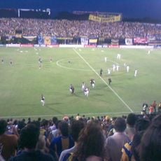Estadio Feliciano Cáceres