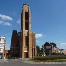 Church of Our Lady Immaculate Received