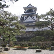 Château de Kōchi