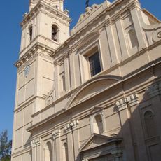 Església de Sant Andreu Apòstol de l'Alcúdia