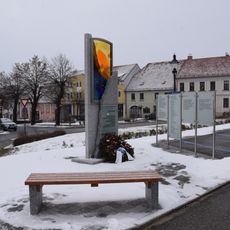 Memorial for Victims of National Socialism