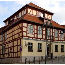 Stadtgeschichtliches Museum (Wolgast)