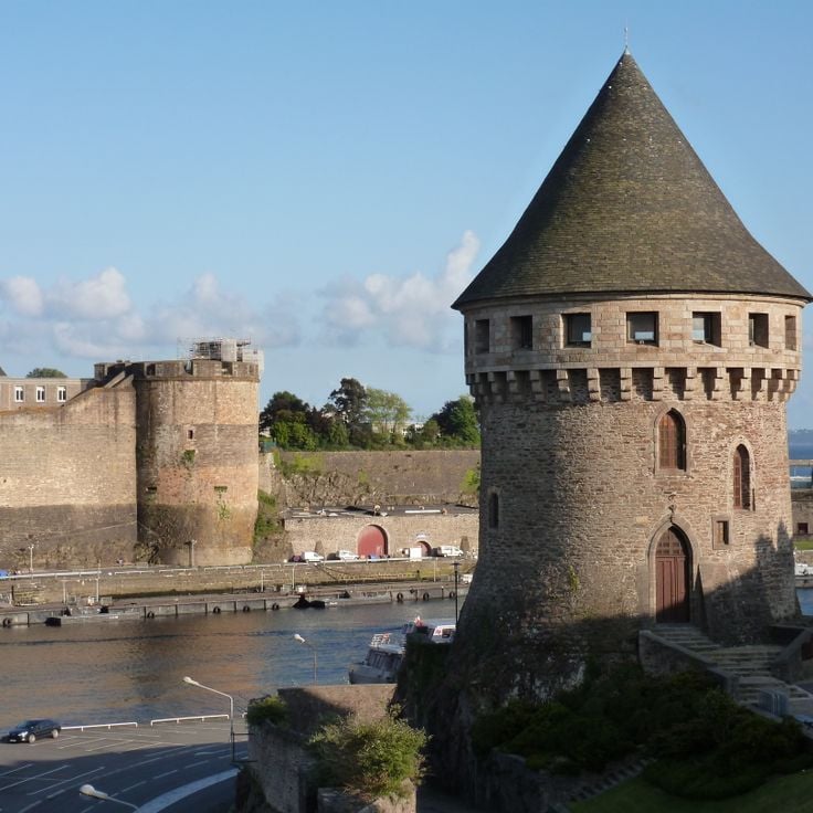 Brest