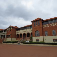 The Constitutional Centre of Western Australia