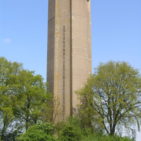 Watertoren Daarle
