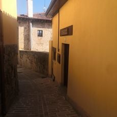 Casa La Solana (Antigua Casa Los Hornos S/N)