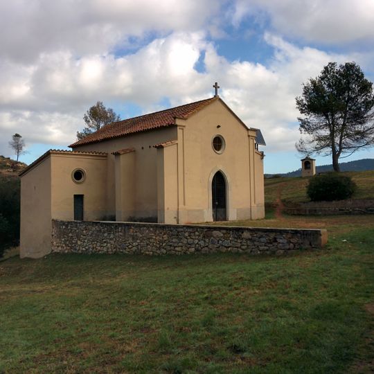Capella del Calvari