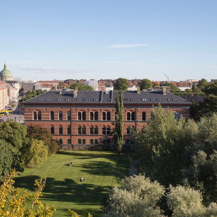 Muséum d'Histoire Naturelle