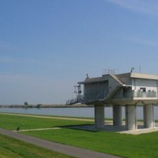 Nagaragawa International Regatta Course