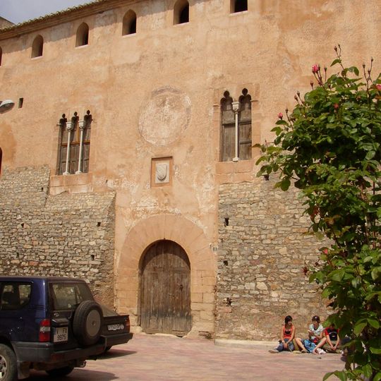 Palacio de Sot de Ferrer