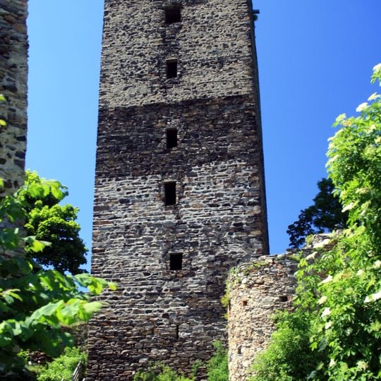 Ruine Schauenstein