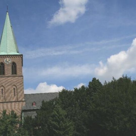 St. Mariä Himmelfahrt