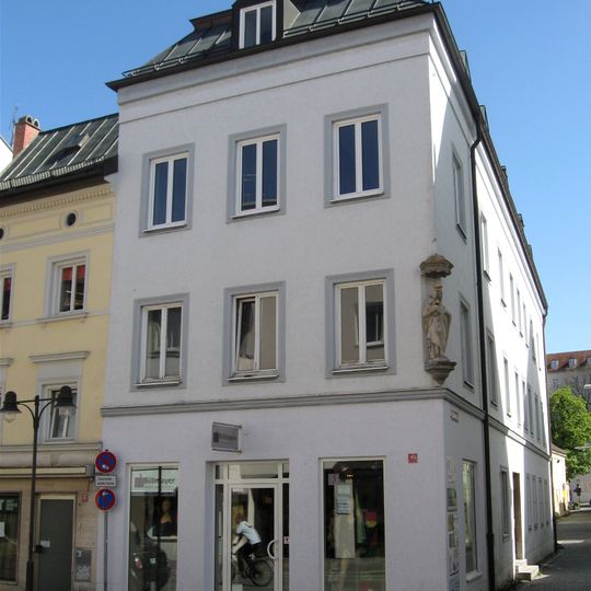 Untere Hauptstraße 40