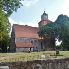 Church in Schönwerder