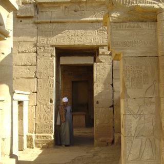 Templo de Ptah (Karnak)