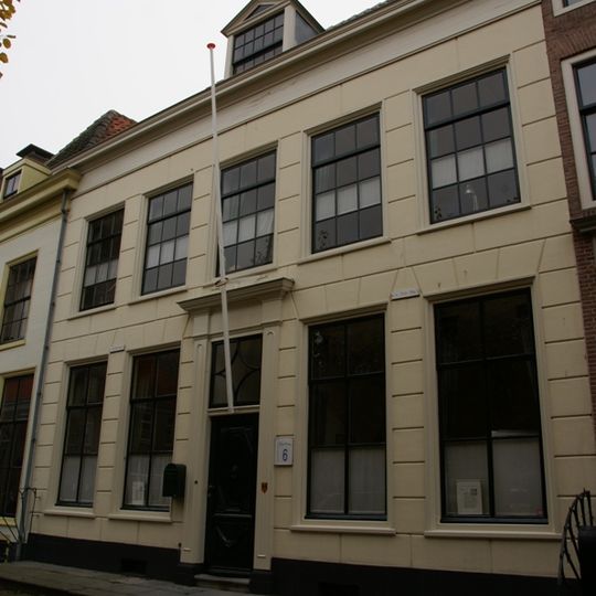 De Wildeman, Geertruidenberg