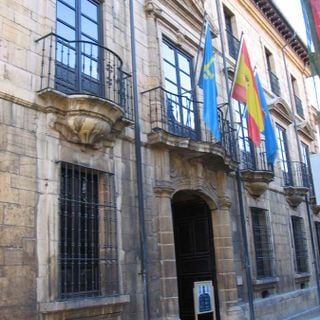 Fine Arts Museum of Asturias