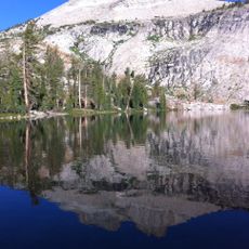 May Lake