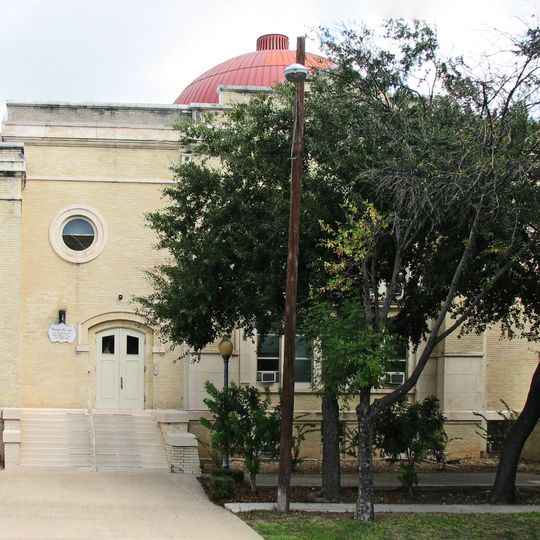 Prospect Hill Missionary Baptist Church