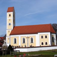 Katholische Kirche St. Martin