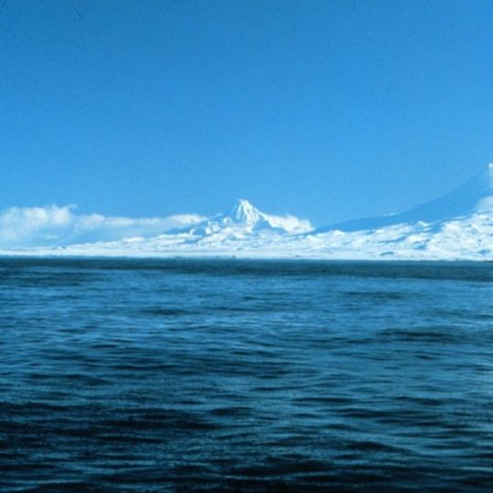 Île Unimak