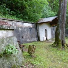 Vitusbrunnen St Veit an der Glan