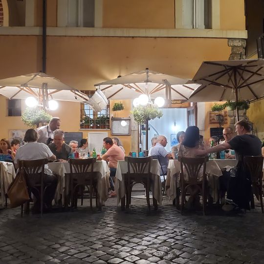Mama Eat Lab