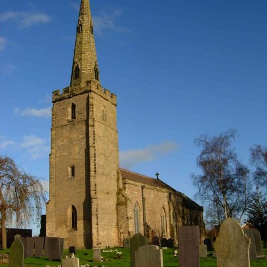 Church of All Saints