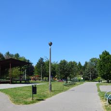 Planty Mistrzejowickie