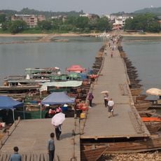 Dongjin Bridge