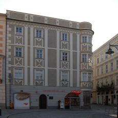 Pfarrplatz 19