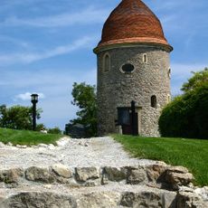Rotunda in Skalica