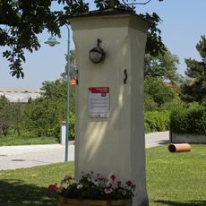 Denkmalgeschütztes Objekt, Gogna