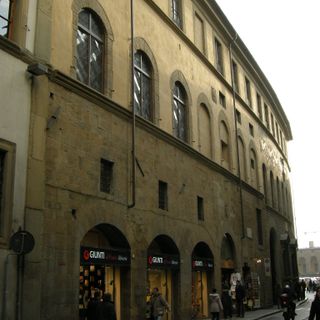 Palazzo Guicciardini