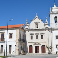 Igreja Paroquial de Porto de Mós