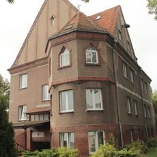 Oblates of Mary Immaculate monastery in Gorzów Wielkopolski