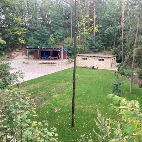 Dosky Outdoor Theatre