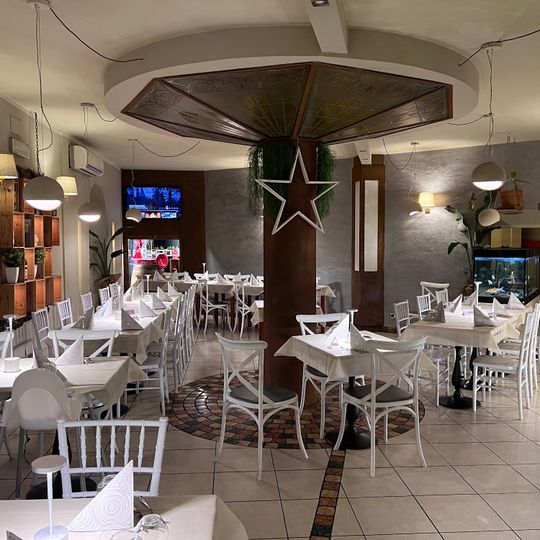 Bivio Ristorante Pizzeria