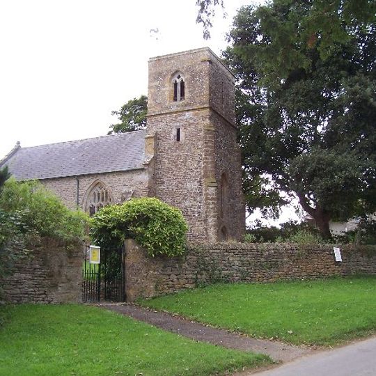 Parish Church of Holy Trinity