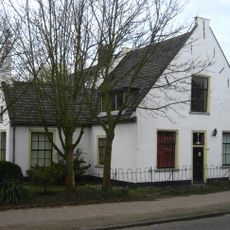 Valkenburgseweg 10, Leiden