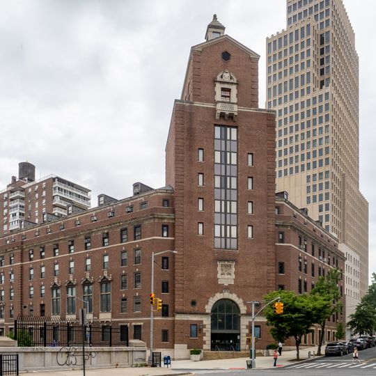 Jewish Theological Seminary of America