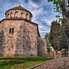 Battistero di San Giovanni