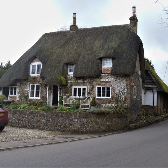 Cranmer Cottage