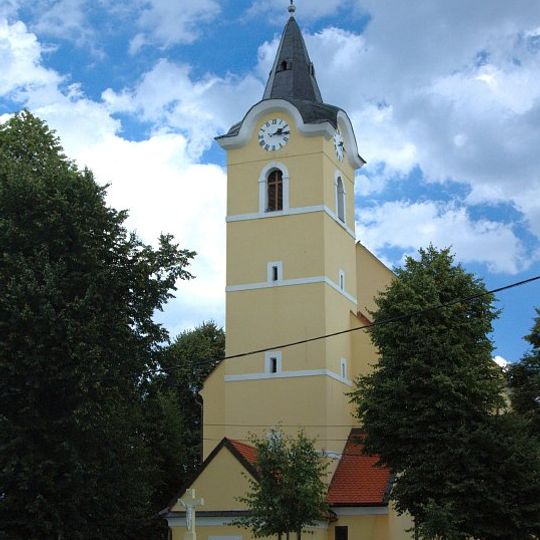 Church of Saint Catherine of Alexandria
